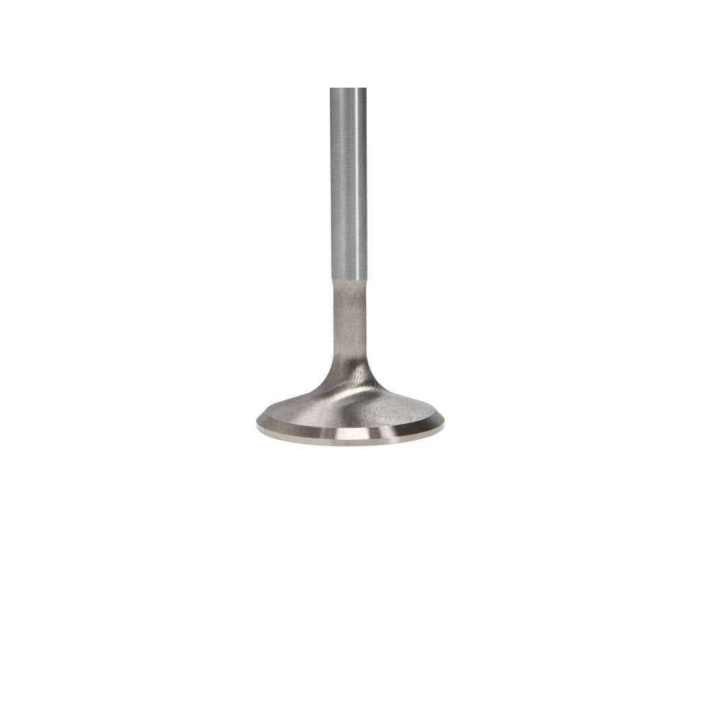 MANLEY 11134-1 Intake Valve Race Series (34.00 mm Head Dia., 109.70 mm O/A Length, 0.2587" Stem) for MITSUBISHI 2.0L 4G63 Photo-4 
