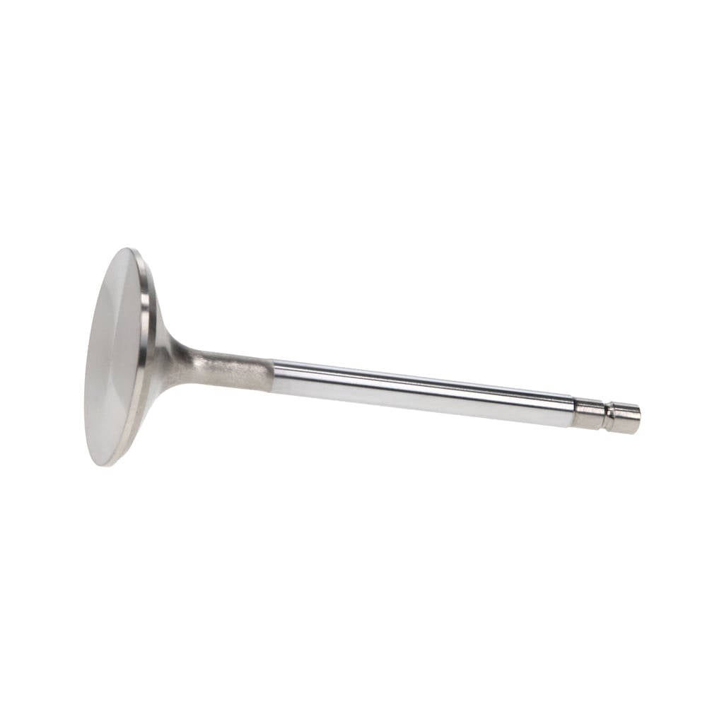 MANLEY 11190-1 Intake Valve Race Series (37.15 mm Head Dia., 95.00 mm O/A Length, 0.2350" Stem) for NISSAN 3.8L VR38DETT Photo-2 