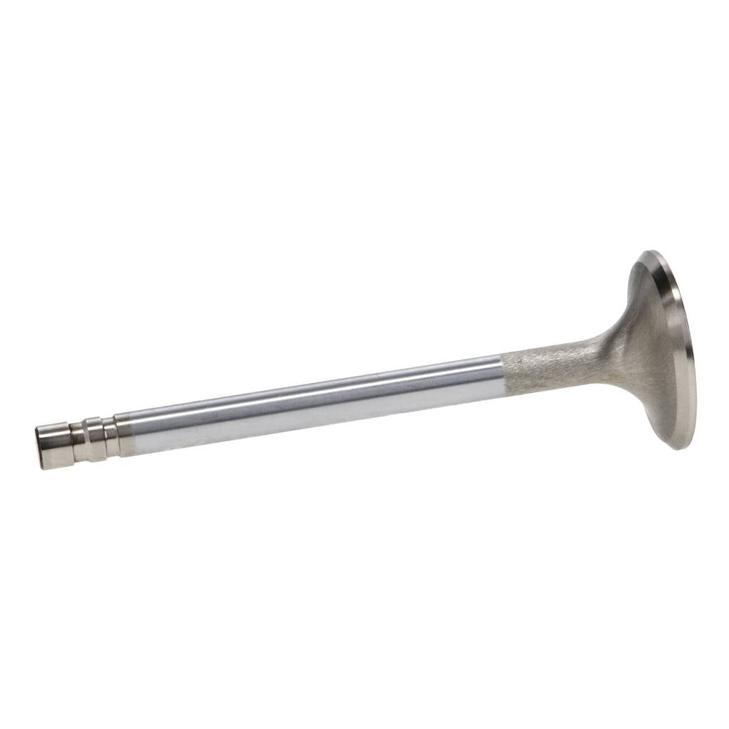 MANLEY 11551-1 Exhaust Valve Severe Duty Series (1.600" Head Dia., 4.921" O/A Length, 0.3415" Stem) for CHEVROLET Big Block Photo-0 