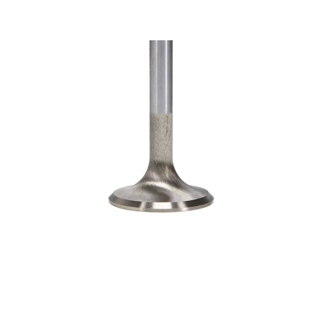MANLEY 11551-1 Exhaust Valve Severe Duty Series (1.600" Head Dia., 4.921" O/A Length, 0.3415" Stem) for CHEVROLET Big Block Photo-4 