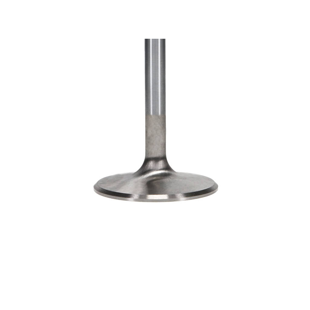 MANLEY 11308-8 Intake Valve Kit Race Series (2.080" Head Dia., 5.000" O/A Length, 0.3715" Stem) for CHRYSLER 361 Photo-4 