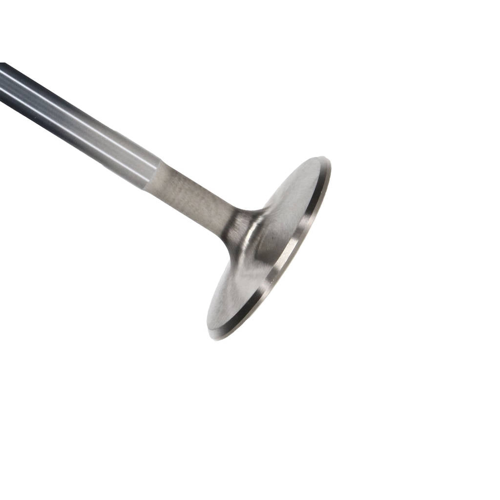 MANLEY 11364-8 Intake Valve Kit Race Series (2.110" Head Dia., 5.100" O/A Length, 0.3415" Stem) for PONTIAC 400 Photo-1 
