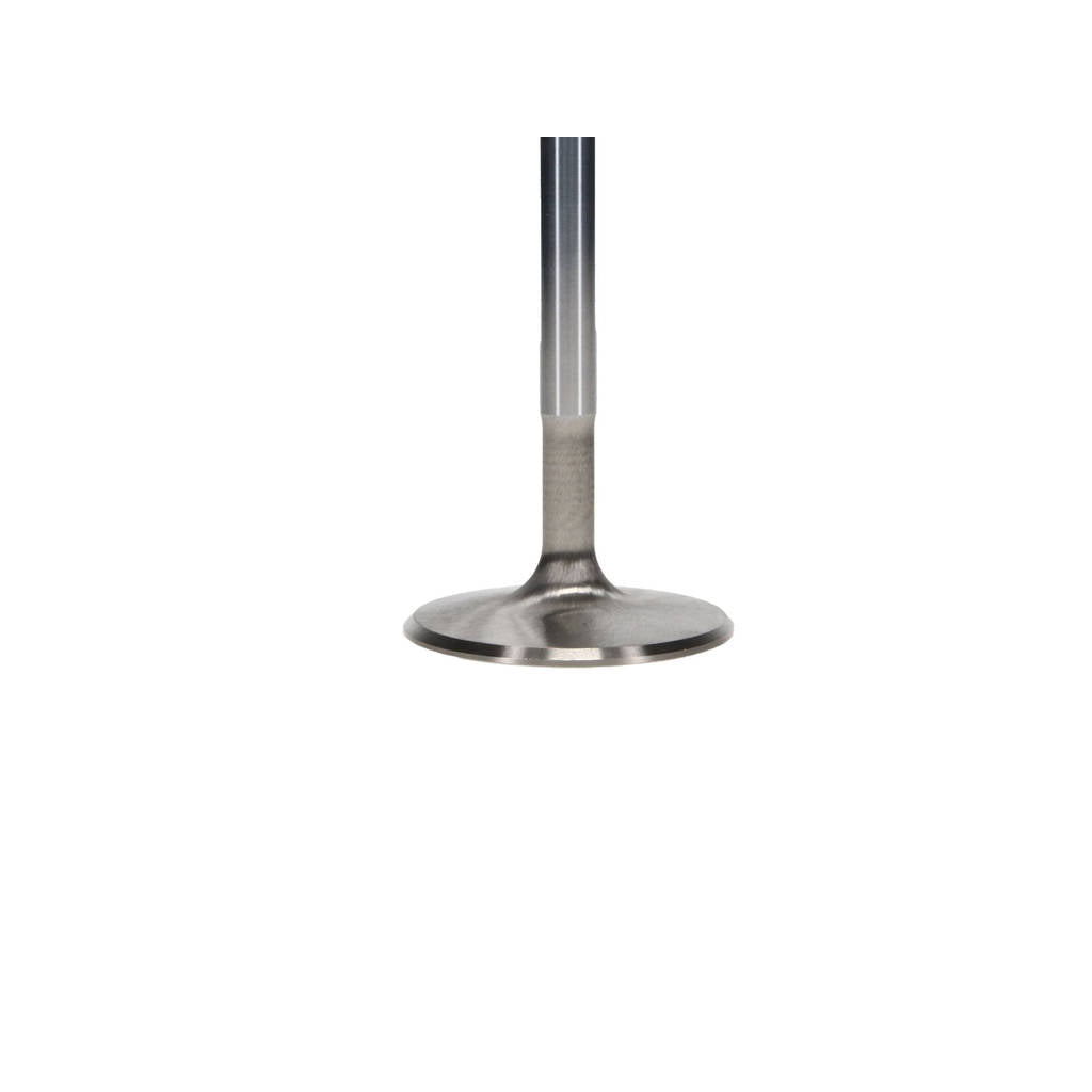 MANLEY 11364-8 Intake Valve Kit Race Series (2.110" Head Dia., 5.100" O/A Length, 0.3415" Stem) for PONTIAC 400 Photo-4 