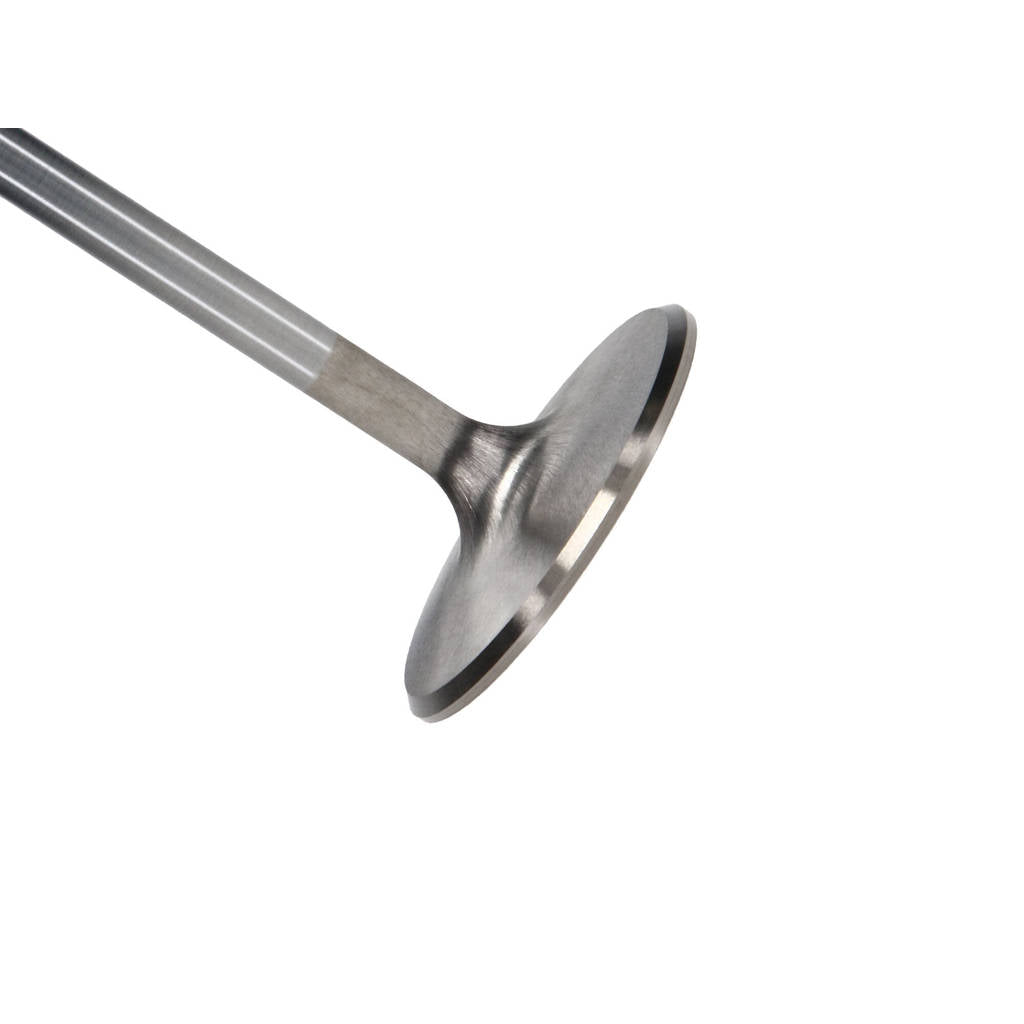 MANLEY 11236-8 Intake Valve Kit Severe Duty Series (1.940" Head Dia., 5.010" O/A Length, 0.2740" Stem) for CHEVROLET Small Block Photo-1 