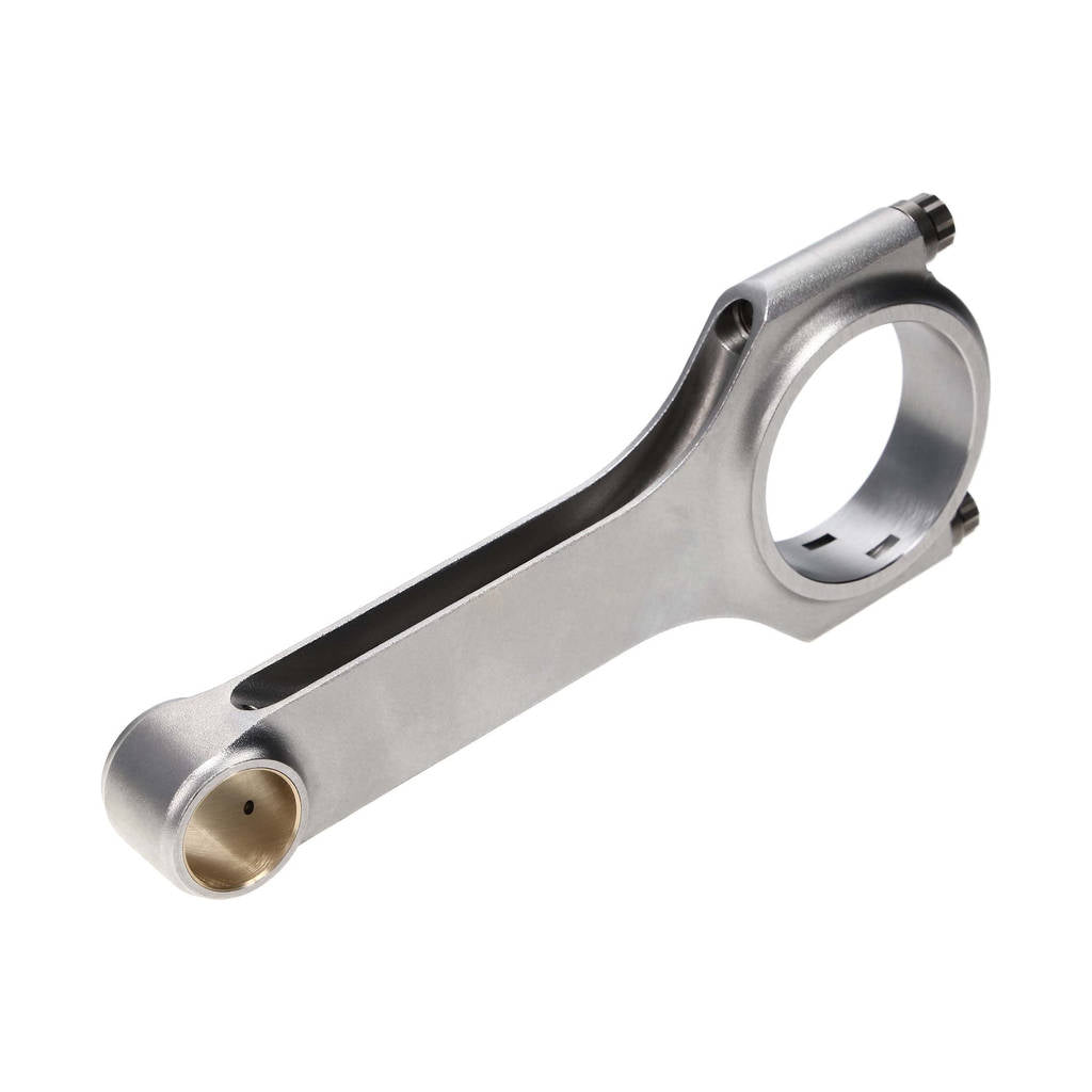 MANLEY 14031-8 Connecting Rod Set H-Lite Series for CHEVROLET LS / LT Photo-0 