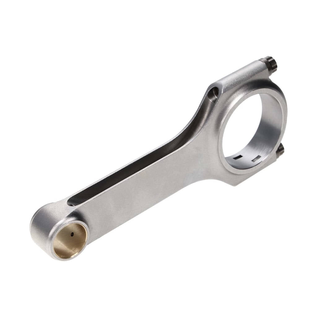 MANLEY 14033-1 H-Beam Connecting Rod for CHEVROLET LS Photo-0 