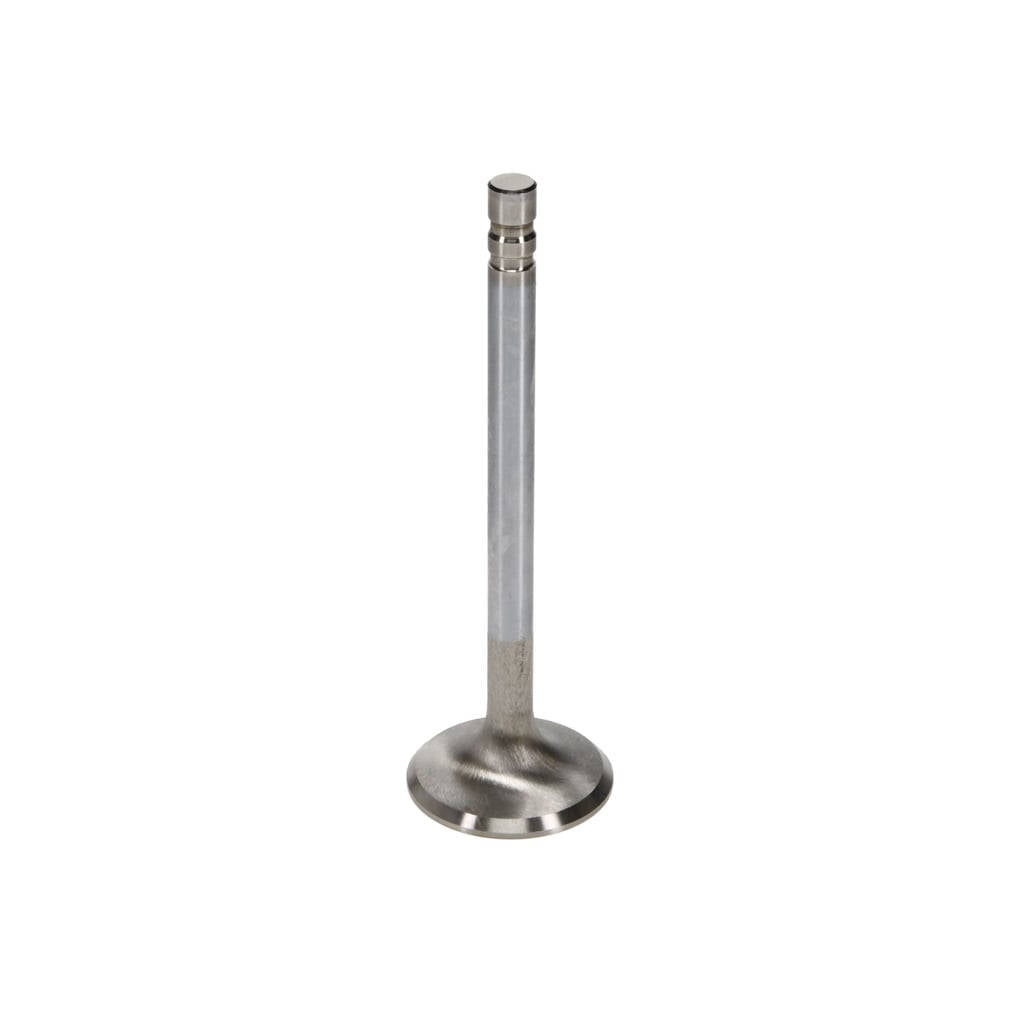 MANLEY 11567-1 Exhaust Valve Severe Duty Series (1.500" Head Dia., 4.911" O/A Length, 0.3415" Stem) for CHEVROLET Small Block Photo-3 