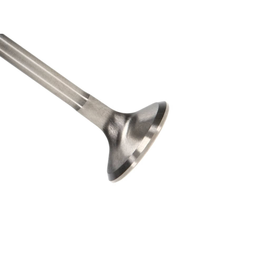 MANLEY 11609-1 Exhaust Valve Extreme Duty Series (1.300" Head Dia., 4.985" O/A Length, 0.2735" Stem) for GM 6.6L Duramax Diesel Photo-1 