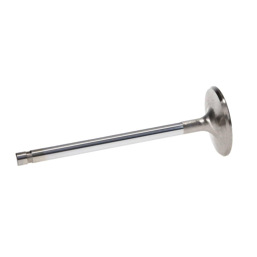 MANLEY 10717-8 Exhaust Valve Kit Street Series (1.725" Head Dia., 5.350" O/A Length, 0.3715" Stem) for CHEVROLET Big Block Photo-0 