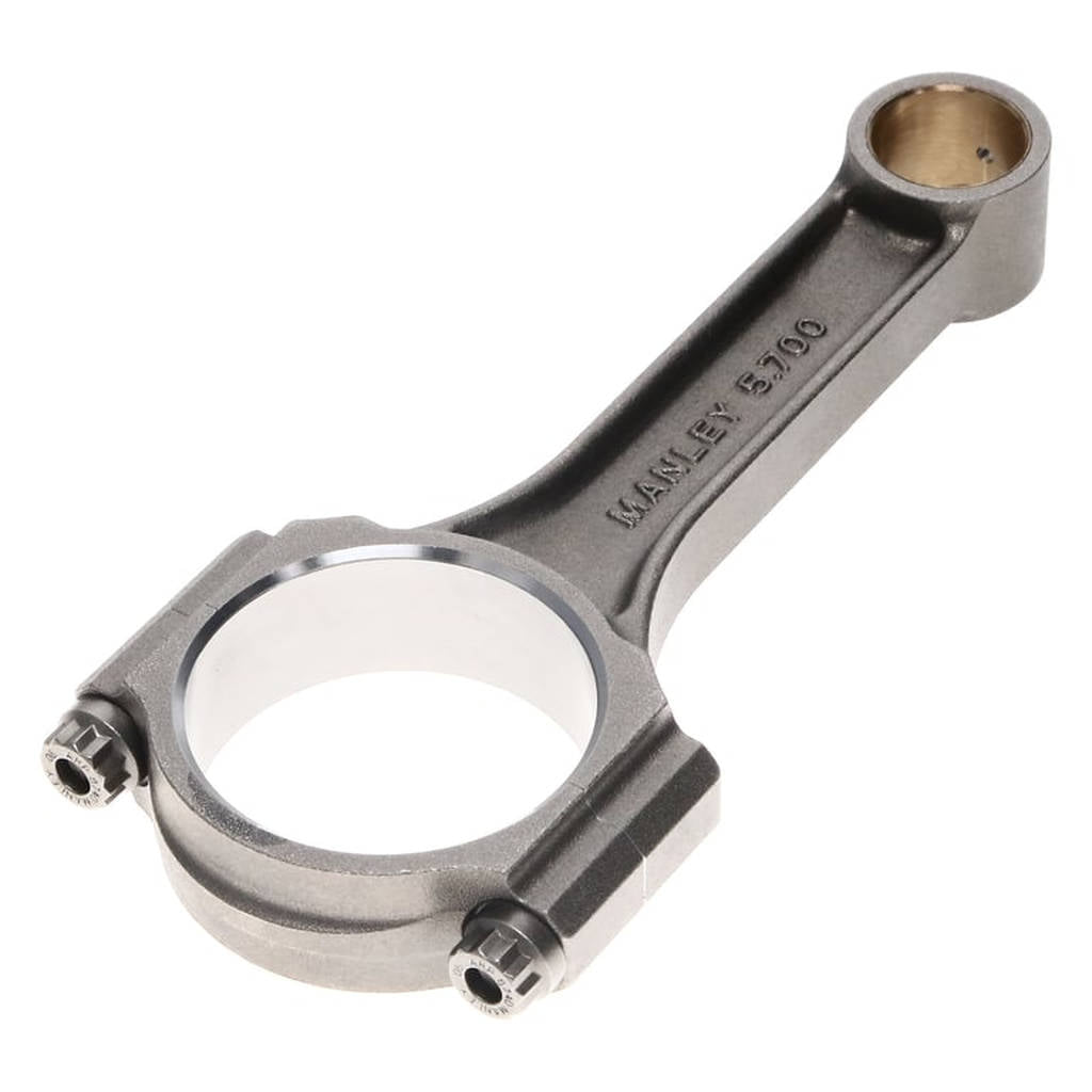 MANLEY 14101C-1 Connecting Rod Sportsmaster Series for CHEVROLET Small Block CASCAR Photo-4 