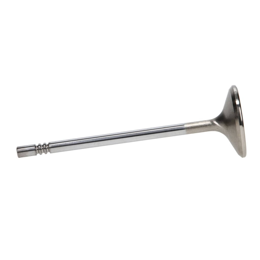 MANLEY 11631-1 Exhaust Valve Extreme Duty Series (37.50 mm Head Dia., 4.585" O/A Length, 0.2345" Stem) for FORD 4.6L Modular V8 Photo-0 
