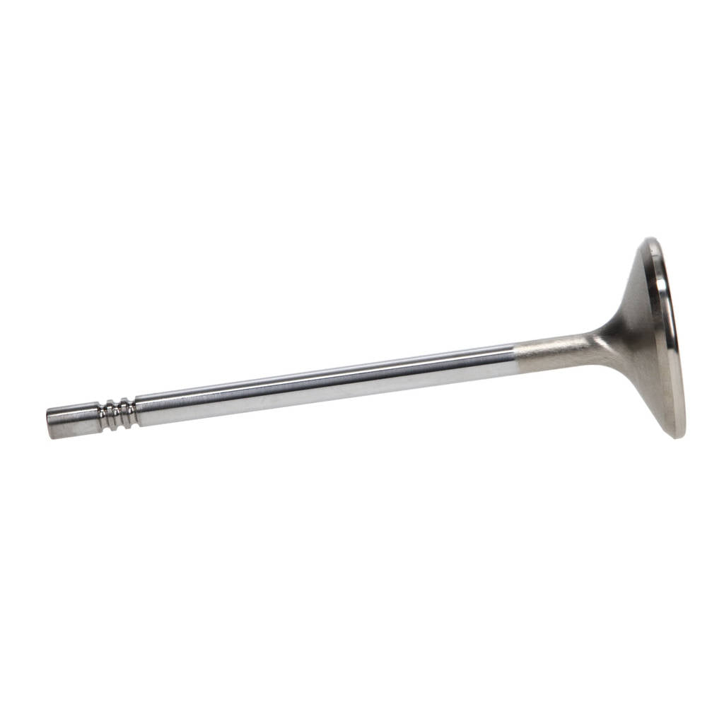 MANLEY 11631-8 Exhaust Valve Kit Extreme Duty Series (37.50 mm Head Dia., 4.585" O/A Length, 0.2345" Stem) for FORD 4.6L Modular V8 Photo-0 
