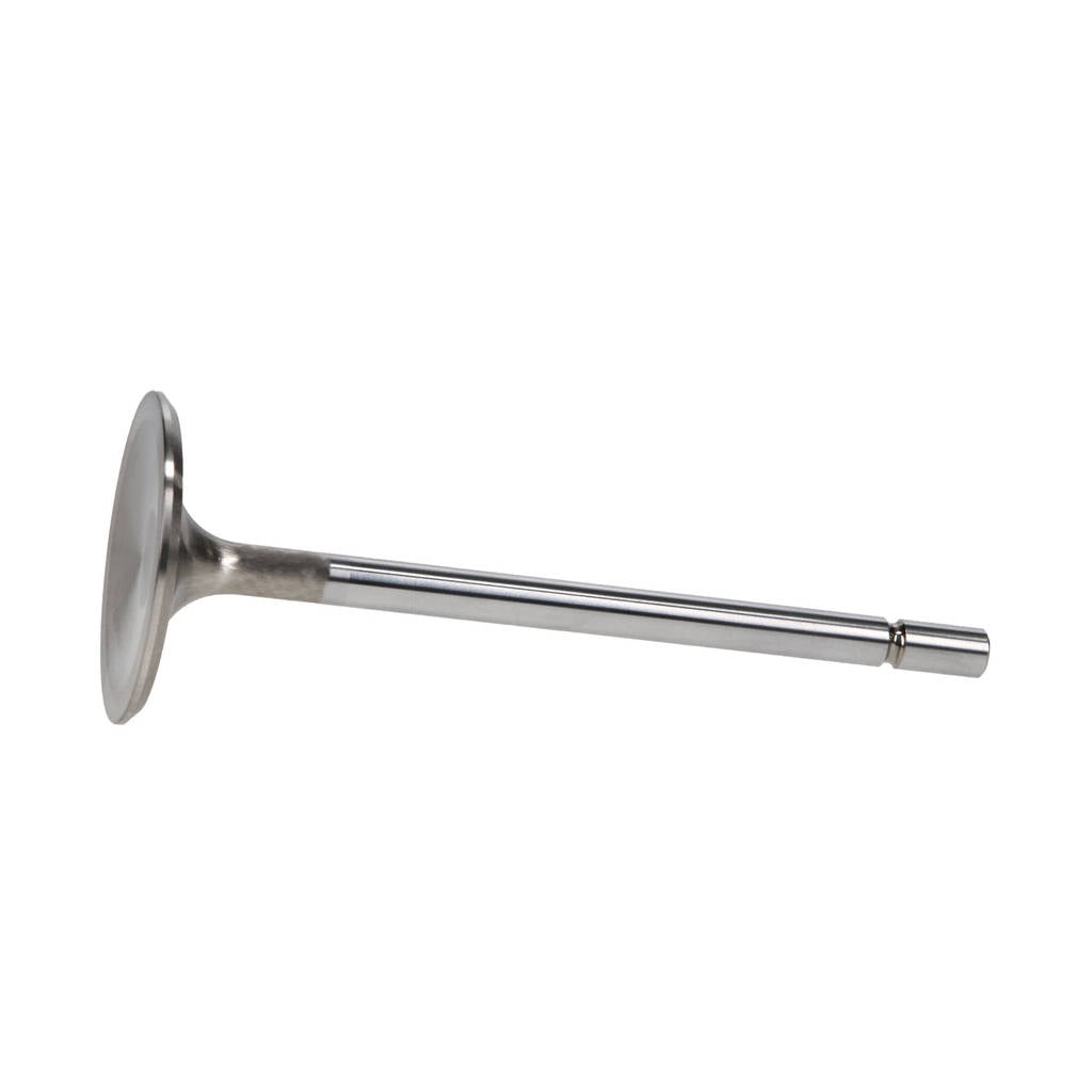 MANLEY 11636B-8 Intake Valve Kit Race Series (44.50 mm Head Dia., 4.705" O/A Length, 0.2750" Stem) for FORD 4.6L Modular V8 Photo-2 
