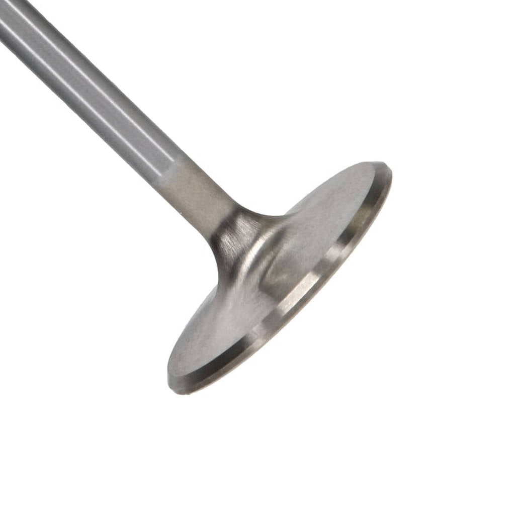 MANLEY 11640-1 Intake Valve Race Series (45.50 mm Head Dia., 4.705" O/A Length, 0.2750" Stem) for FORD 4.6L Modular V8 Photo-1 