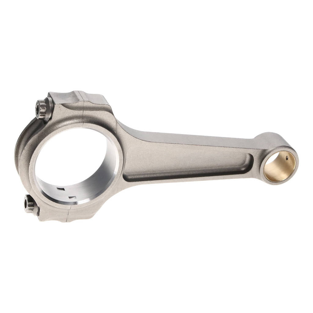 MANLEY 14140-8 I-Beam Connecting Rod Set Tour Lite Pro Series for CHEVROLET Small Block Photo-1 