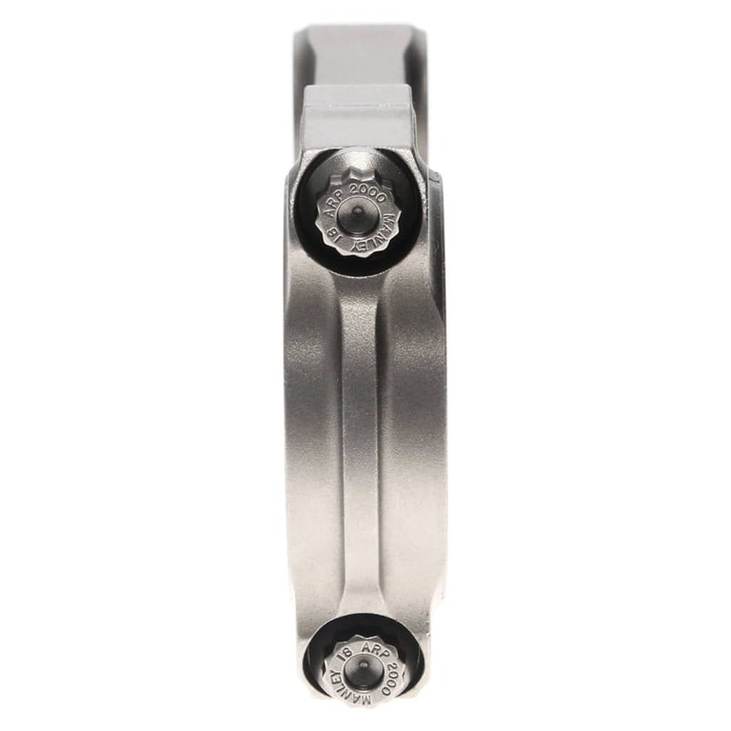 MANLEY 14154-1 I-Beam Connecting Rod Pro Series for CHEVROLET Small Block Photo-2 