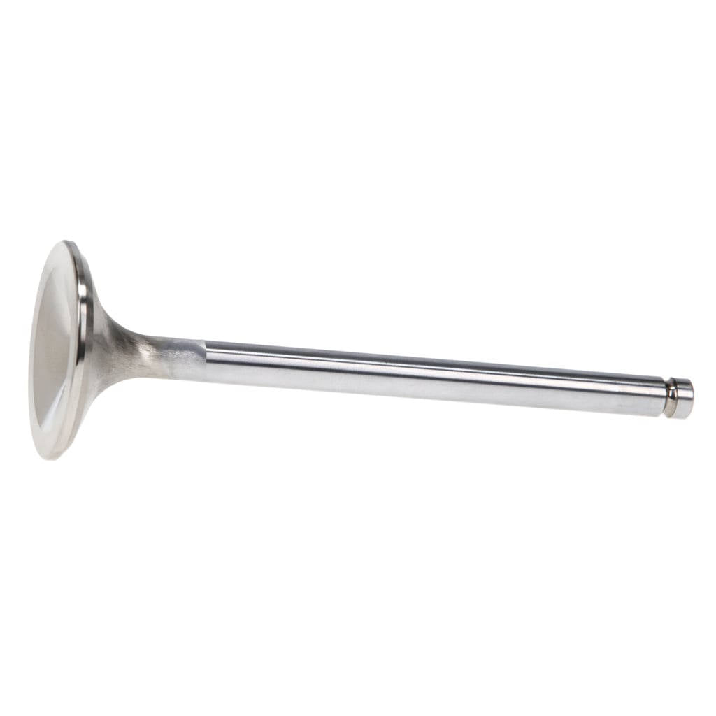 MANLEY 11675-1 Exhaust Valve Severe Duty Series for CHEVROLET Gen III/IV Small Block LS1 / LS2 / LS6 Photo-2 