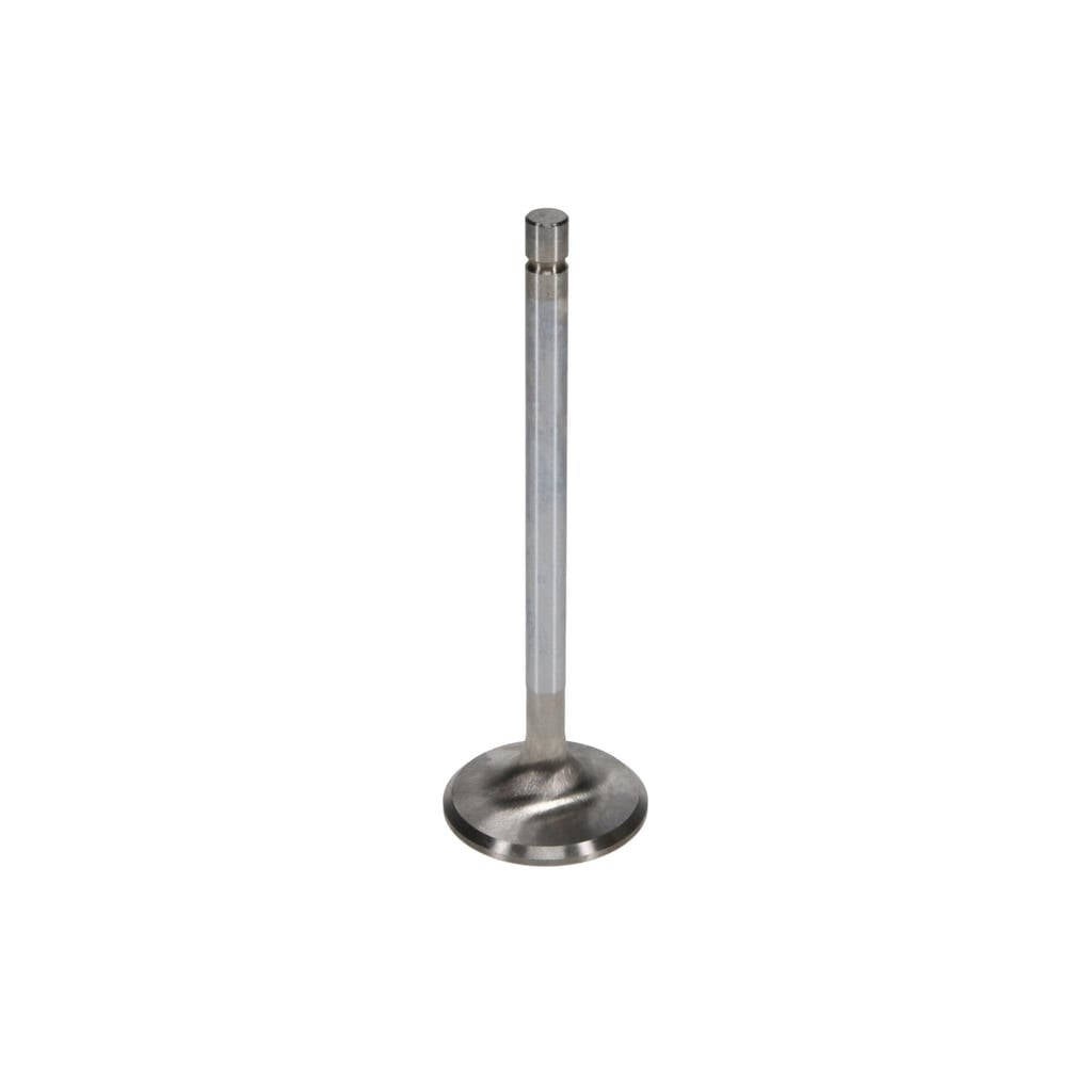 MANLEY 11305-1 Exhaust Valve Race Series (1.600" Head Dia., 5.040" O/A Length, 0.3110" Stem) for CHEVROLET Small Block Photo-3 