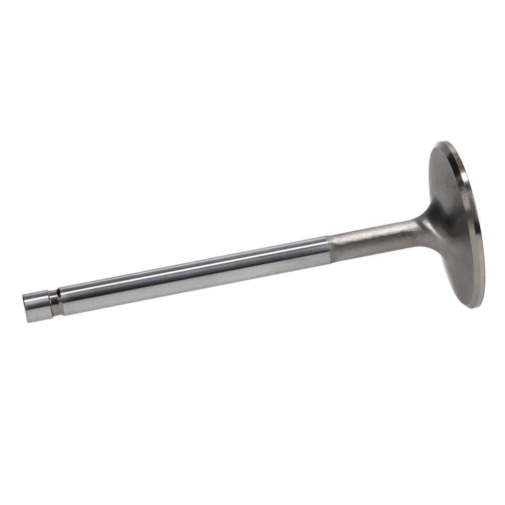 MANLEY 11702-1 Intake Valve Severe Duty Series (2.020" Head Dia., 5.240" O/A Length, 0.3415" Stem) for CHRYSLER 340 Photo-0 