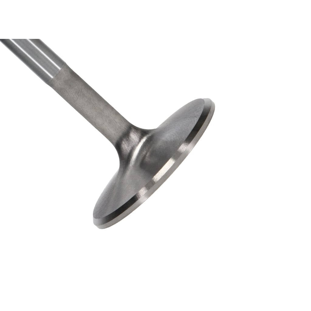 MANLEY 11702-1 Intake Valve Severe Duty Series (2.020" Head Dia., 5.240" O/A Length, 0.3415" Stem) for CHRYSLER 340 Photo-1 