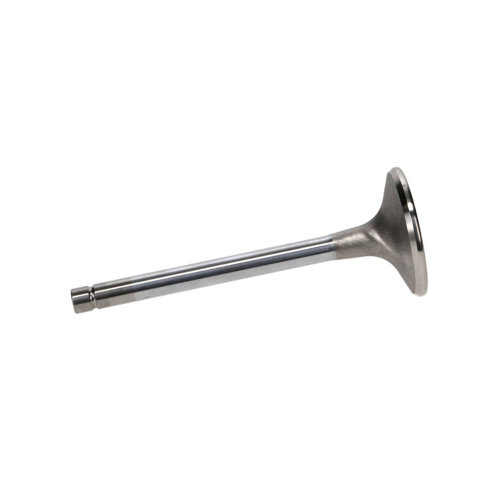 MANLEY 11729B-8 Exhaust Valve Kit Extreme Duty Series (1.950" Head Dia., 5.120" O/A Length, 0.3715" Stem) for CHRYSLER Top Fuel Photo-0 
