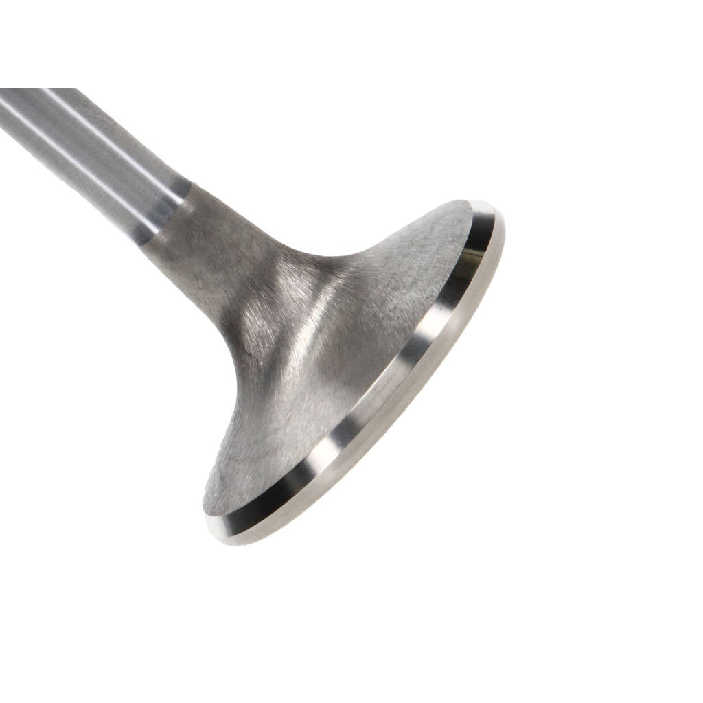 MANLEY 11729B-8 Exhaust Valve Kit Extreme Duty Series (1.950" Head Dia., 5.120" O/A Length, 0.3715" Stem) for CHRYSLER Top Fuel Photo-1 