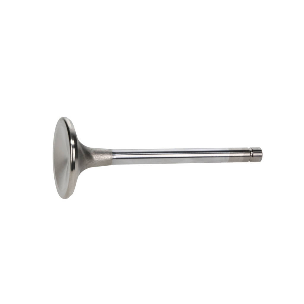 MANLEY 11729B-8 Exhaust Valve Kit Extreme Duty Series (1.950" Head Dia., 5.120" O/A Length, 0.3715" Stem) for CHRYSLER Top Fuel Photo-2 