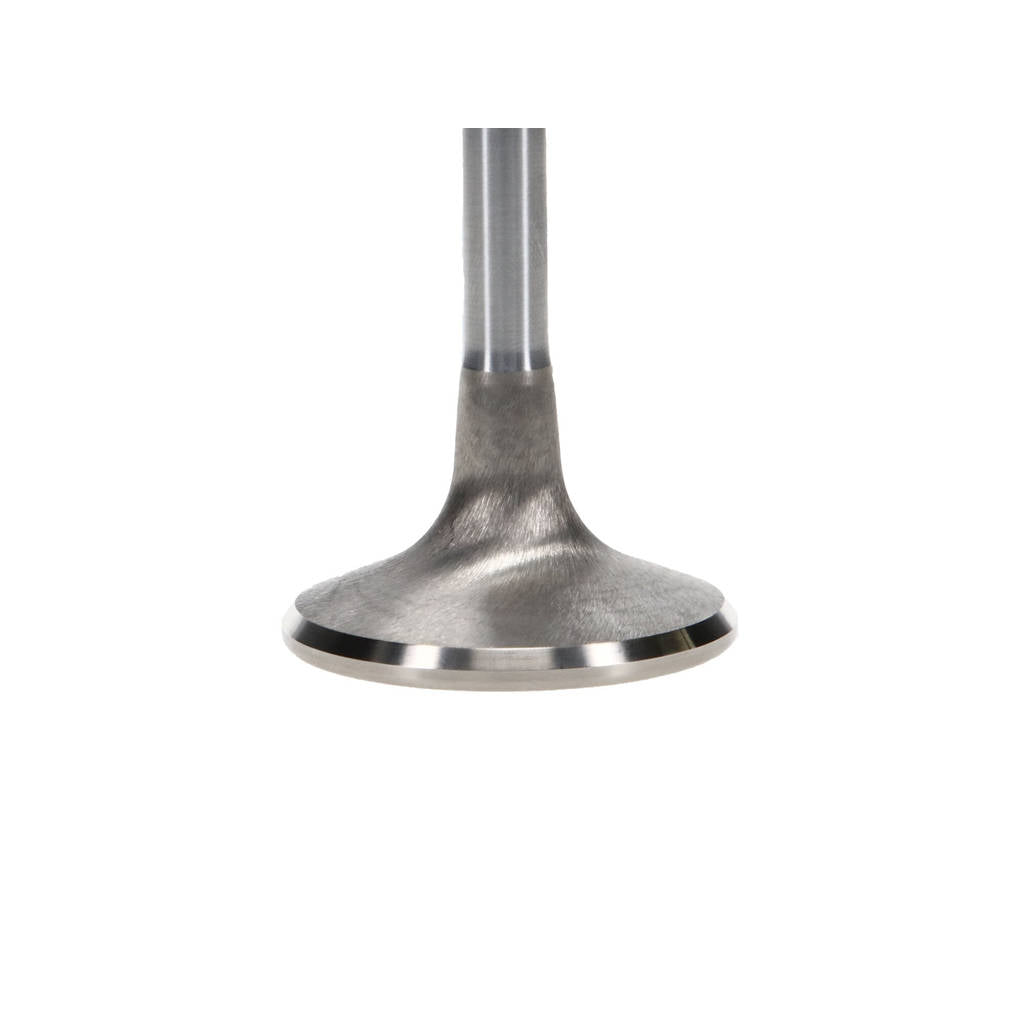 MANLEY 11729B-8 Exhaust Valve Kit Extreme Duty Series (1.950" Head Dia., 5.120" O/A Length, 0.3715" Stem) for CHRYSLER Top Fuel Photo-4 