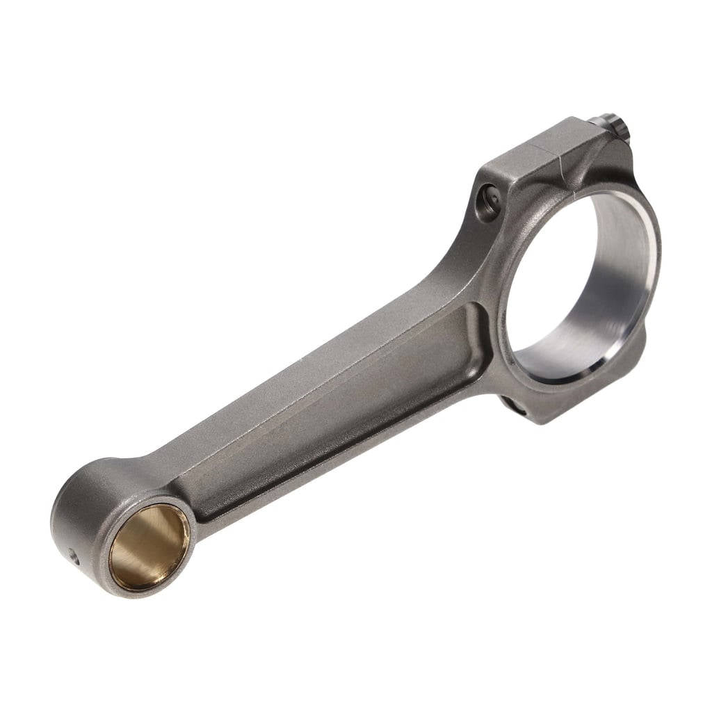 MANLEY 14442-1 I-Beam Connecting Rod Pro Series for CHEVROLET LS NHRA Legal Super Stock Photo-0 