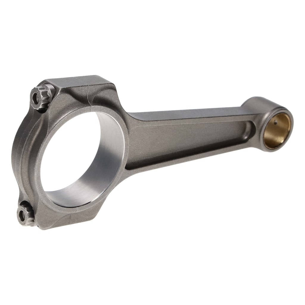 MANLEY 14442-1 I-Beam Connecting Rod Pro Series for CHEVROLET LS NHRA Legal Super Stock Photo-1 