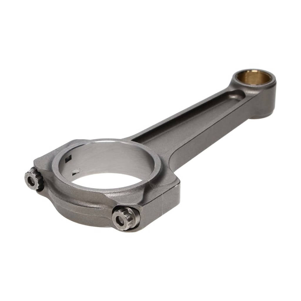 MANLEY 14442-1 I-Beam Connecting Rod Pro Series for CHEVROLET LS NHRA Legal Super Stock Photo-4 