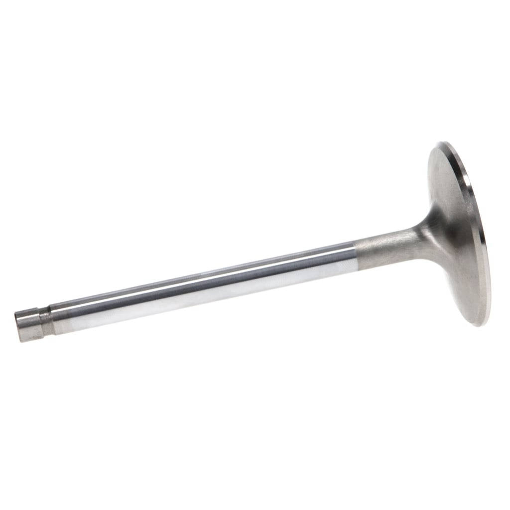 MANLEY 10550-1 Intake Valve Performance Series (2.020" Head Dia., 4.911" O/A Length, 0.3415" Stem) for CHEVROLET Small Block Photo-0 