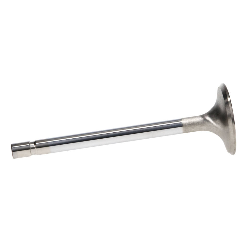 MANLEY 11791-4 Exhaust Valve Kit Race Series (1.590" Head Dia., 4.800" O/A Length, 0.3415" Stem) for FORD 2300 Photo-0 