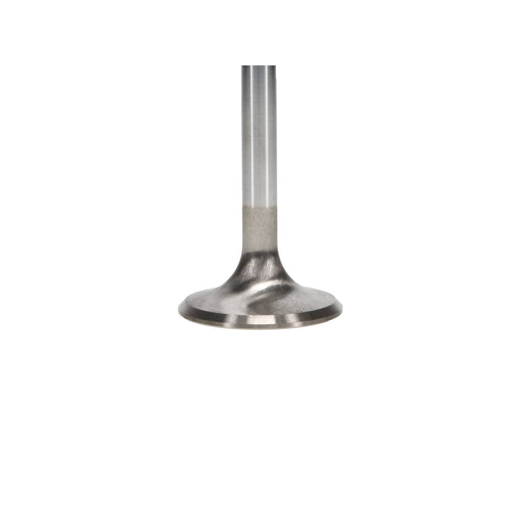 MANLEY 11791-4 Exhaust Valve Kit Race Series (1.590" Head Dia., 4.800" O/A Length, 0.3415" Stem) for FORD 2300 Photo-4 