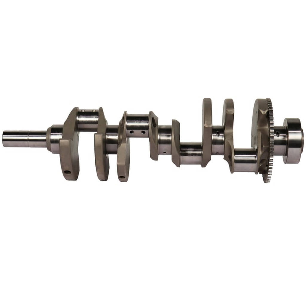 MANLEY 191958 Forged Crankshaft 4.050" Stroke for CHRYSLER 5.7L Hemi Photo-1 