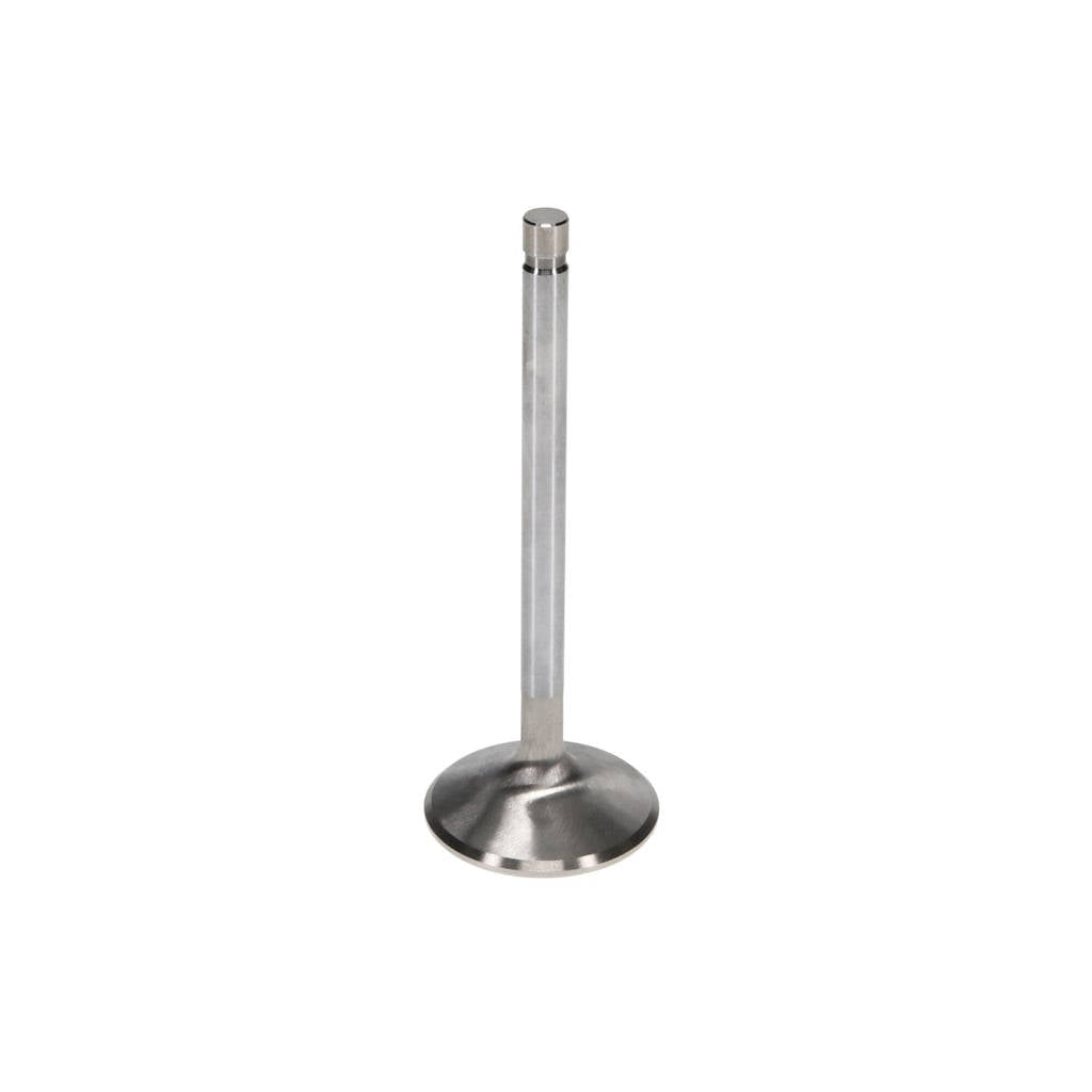 MANLEY 11355-1 Exhaust Valve Race Series (1.770" Head Dia., 5.100" O/A Length, 0.3415" Stem) for PONTIAC 400 Photo-3 