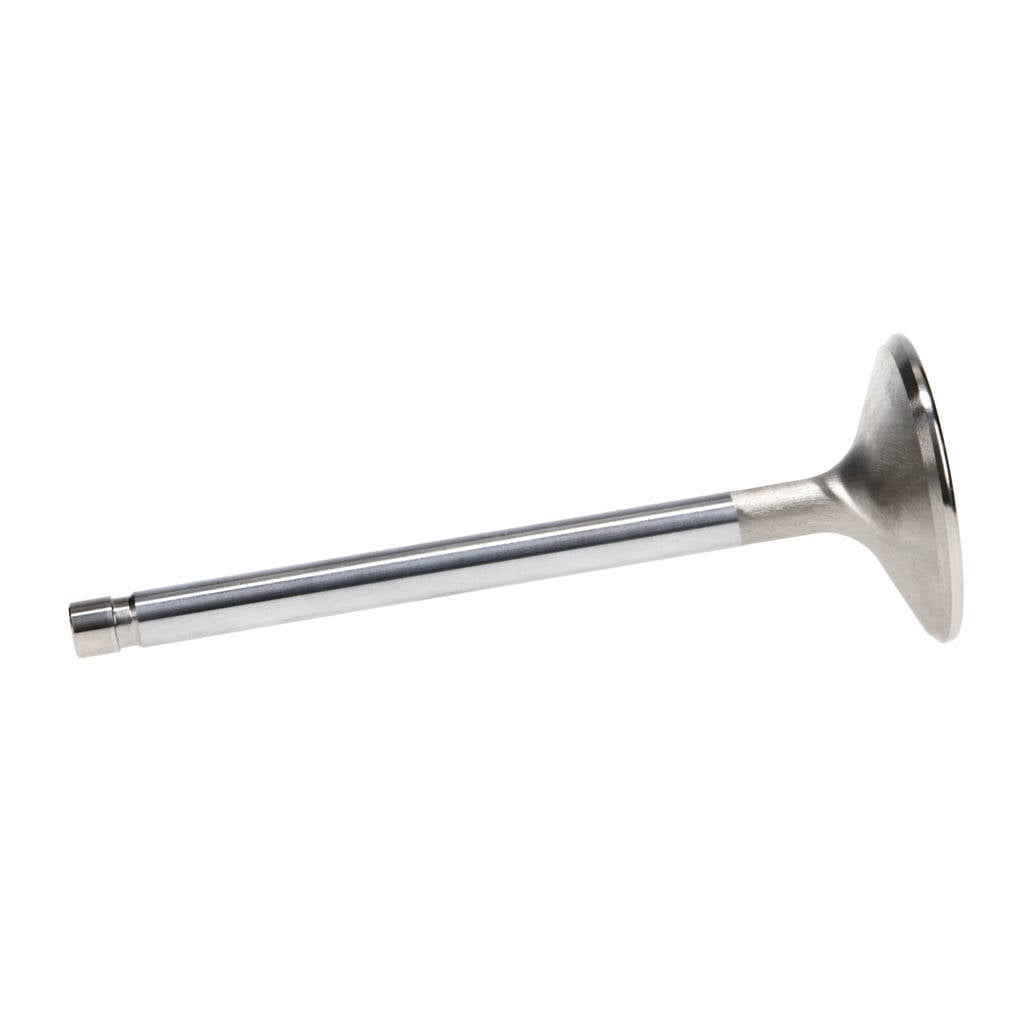 MANLEY 11355-8 Exhaust Valve Kit Race Series (1.770" Head Dia., 5.100" O/A Length, 0.3415" Stem) for PONTIAC 400 Photo-0 