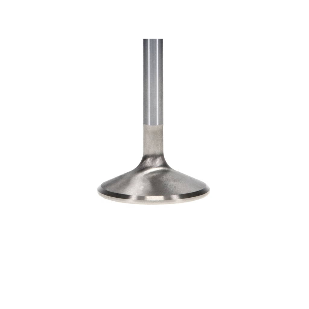 MANLEY 11355-8 Exhaust Valve Kit Race Series (1.770" Head Dia., 5.100" O/A Length, 0.3415" Stem) for PONTIAC 400 Photo-4 