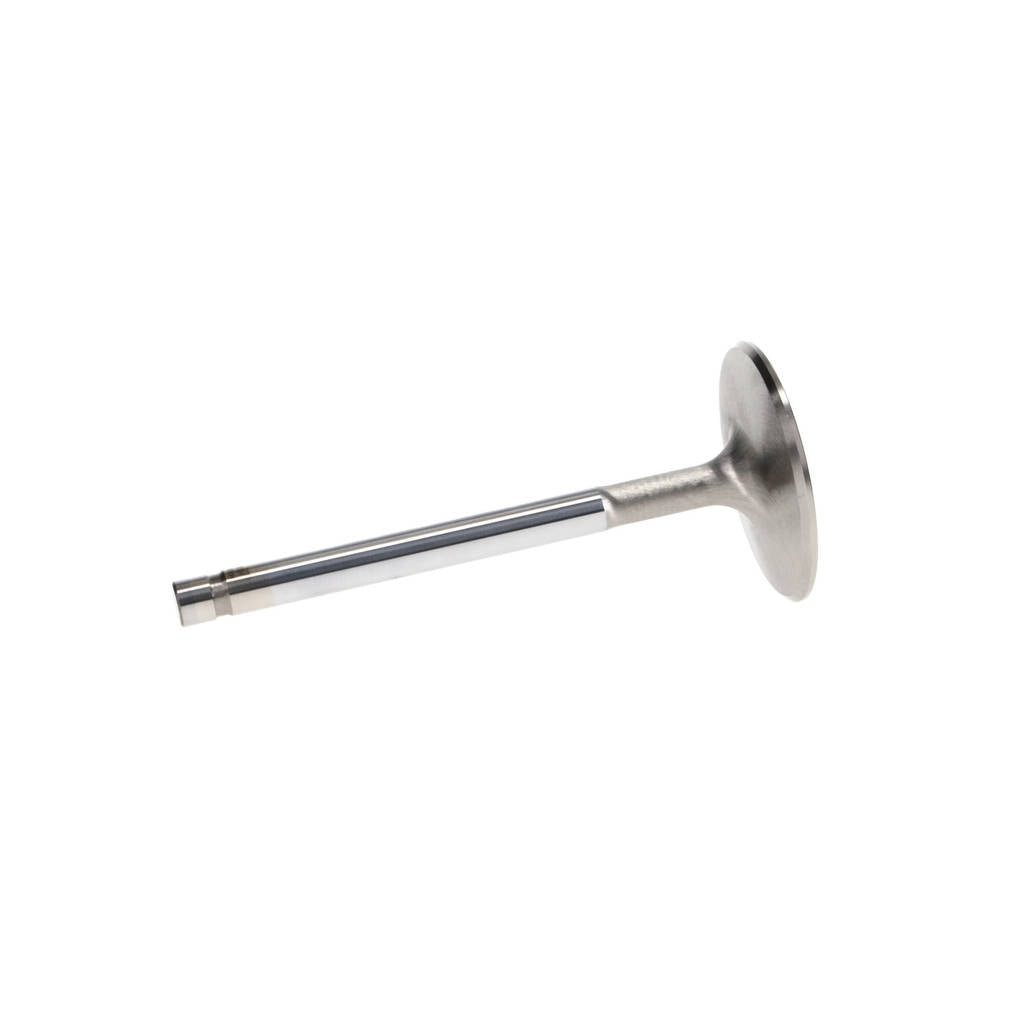 MANLEY 11890-8 Intake Valve Kit Race Series (2.140" Head Dia., 4.873" O/A Length, 0.3720" Stem) for CHRYSLER 361 Photo-0 