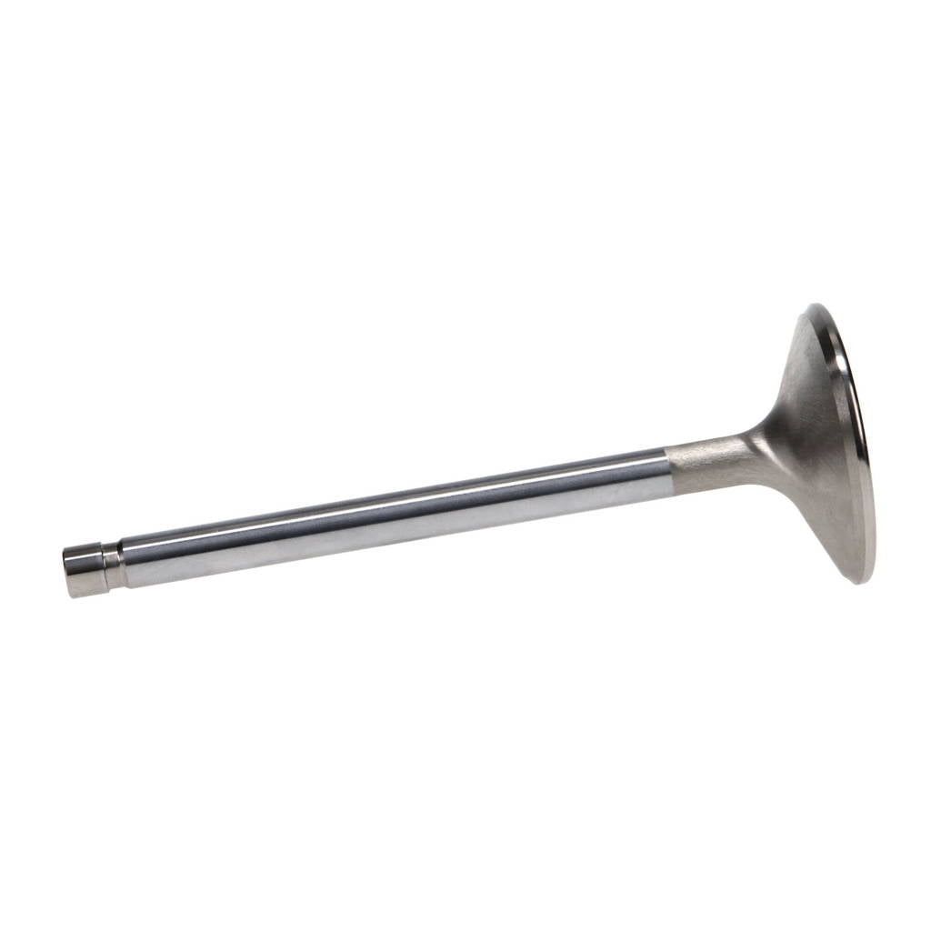 MANLEY 11899-8 Exhaust Valve Kit Race Series (1.880" Head Dia., 5.170" O/A Length, 0.3415" Stem) for FORD 429 Photo-0 