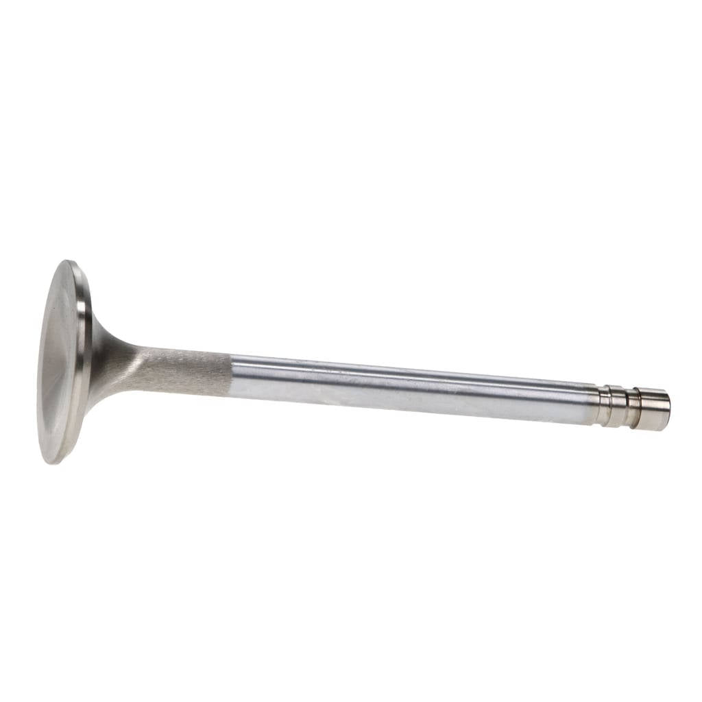 MANLEY 11557-1 Exhaust Valve Severe Duty Series (1.625" Head Dia., 4.921" O/A Length, 0.3415" Stem) for CHEVROLET Big Block Photo-2 