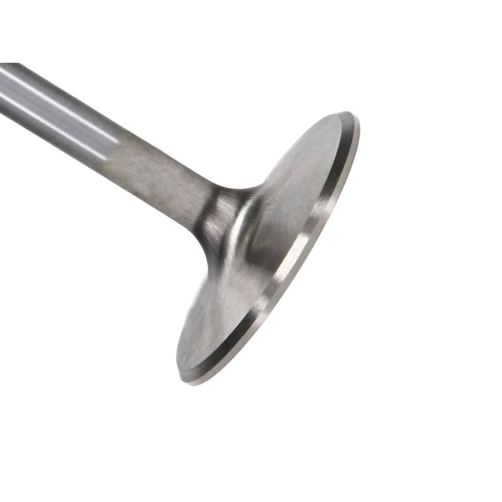 MANLEY 11308-1 Intake Valve Race Series (2.080" Head Dia., 5.000" O/A Length, 0.3715" Stem) for CHRYSLER 361 Photo-1 