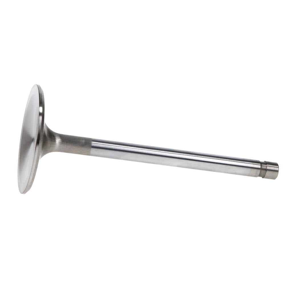 MANLEY 11308-1 Intake Valve Race Series (2.080" Head Dia., 5.000" O/A Length, 0.3715" Stem) for CHRYSLER 361 Photo-2 