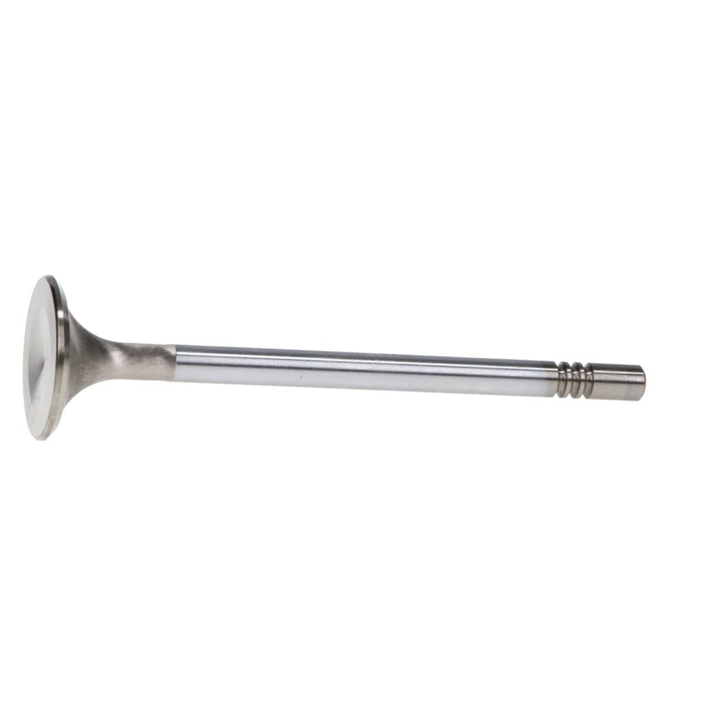 MANLEY 11623B-1 Exhaust Valve Race Series (31.00 mm Head Dia., 4.274" O/A Length, 0.2345" Stem) for FORD 5.0L Modular Coyote V8 Photo-2 