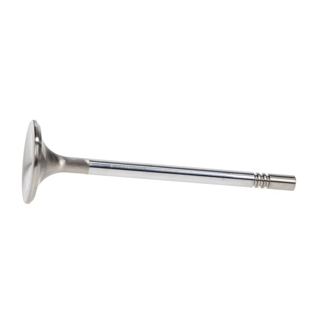 MANLEY 11637-1 Exhaust Valve Race Series (36.00 mm Head Dia., 4.650" O/A Length, 0.2740" Stem) for FORD 4.6L Modular V8 Photo-2 
