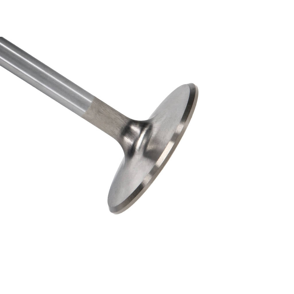 MANLEY 11520-8 Intake Valve Kit Severe Duty Series (2.190" Head Dia., 5.218" O/A Length, 0.3720" Stem) for CHEVROLET Big Block Photo-1 