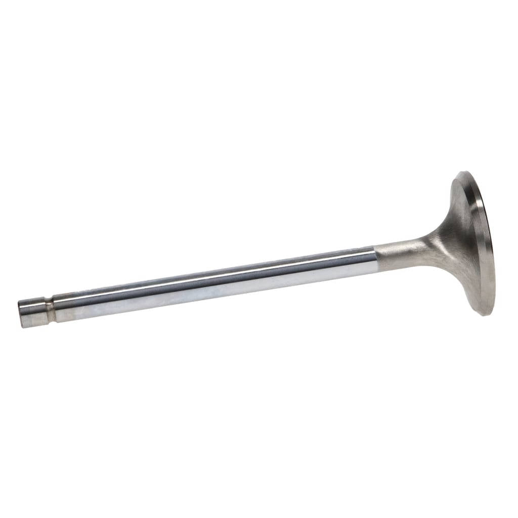 MANLEY 11531-8 Exhaust Valve Kit Race Series (1.600" Head Dia., 4.911" O/A Length, 0.3415" Stem) for FORD 289 Photo-0 