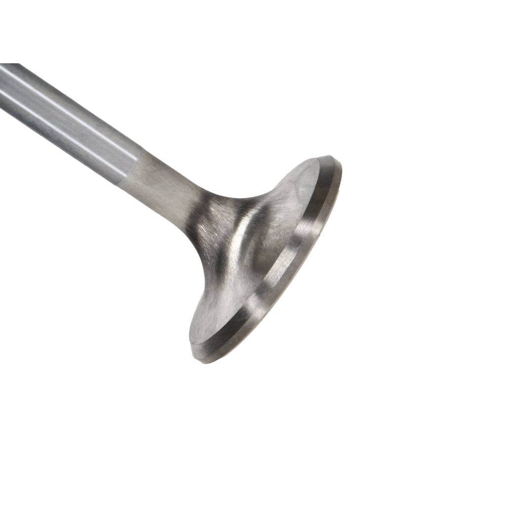 MANLEY 11531-8 Exhaust Valve Kit Race Series (1.600" Head Dia., 4.911" O/A Length, 0.3415" Stem) for FORD 289 Photo-1 