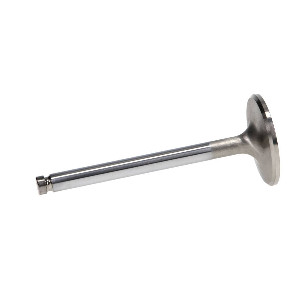 MANLEY 11656-4 Intake Valve Kit Race Series (40.50 mm Head Dia., 3.976" O/A Length, 0.3130" Stem) for VW Rabbit Photo-0 