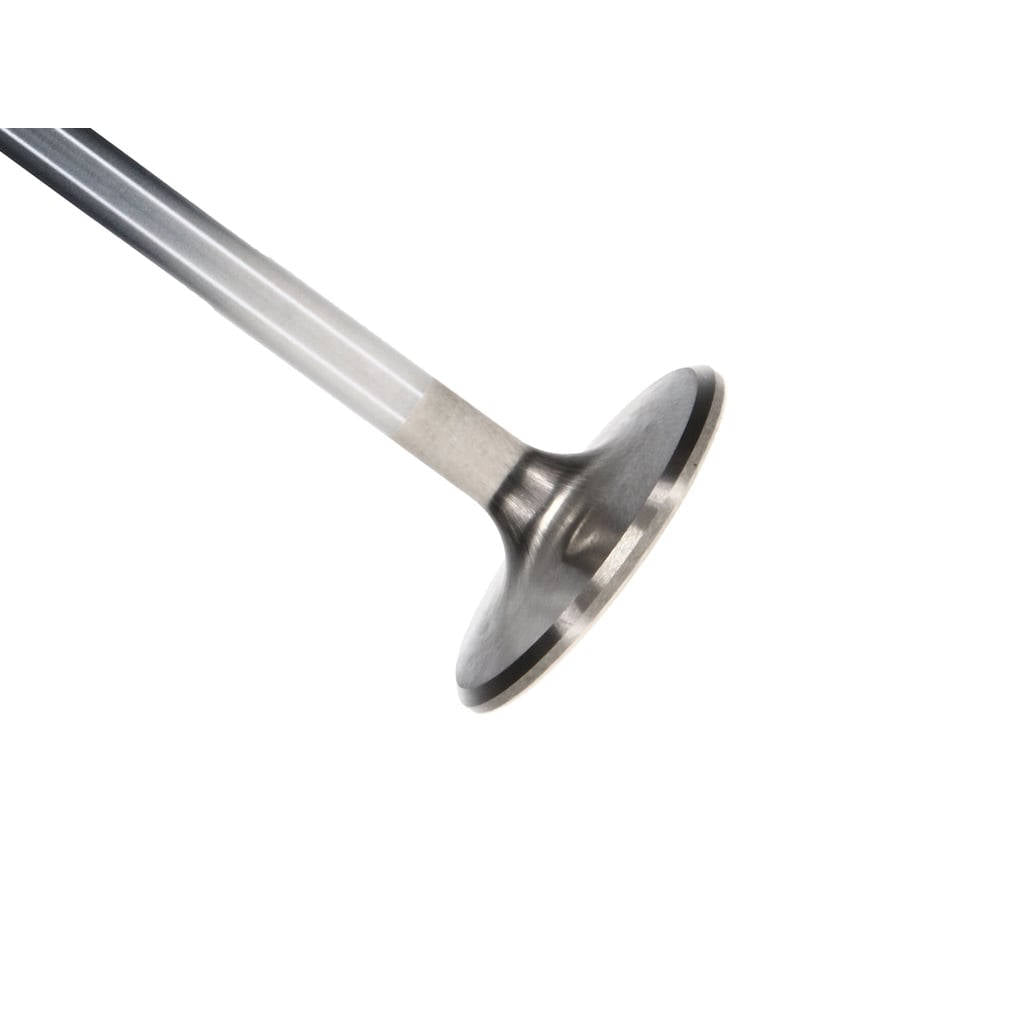 MANLEY 11549-1 Exhaust Valve Severe Duty Series (1.600" Head Dia., 5.075" O/A Length, 0.3715" Stem) for CHRYSLER 361 Photo-1 